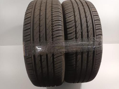 Bandenset 2 stuks Zomer 205/55 R16 Goldline 2023 5.6MM /, Auto-onderdelen, Banden en Velgen, 16 inch, ARN erkend, Stiba lid, Erkend duurzaam