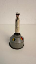 Schuco - Blikken speelgoedfiguur - Schuco Models 4520 Flic