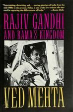 Rajiv Gandhi and Ramas Kingdom, Verzenden, Nieuw