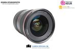 Canon EF 17-40mm F4 L USM lens met 12 maanden garantie, Audio, Tv en Foto, Fotografie | Lenzen en Objectieven, Ophalen of Verzenden