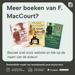 AS VAN MIJN MOEDER 9789035120853 F. MacCourt, Boeken, Verzenden, Gelezen, F. MacCourt