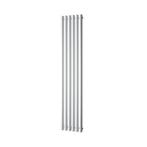 Designradiator Plieger Trento 814 Watt Middenaansluiting, Ophalen of Verzenden, Nieuw, Overige typen
