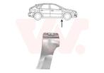 SPATBORD VOOR FORD FOCUS 2005-2008, Ophalen of Verzenden, Nieuw