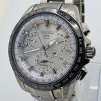 Seiko - Astron - SBXB047 8X53-0AB0-2 - Heren - 2015