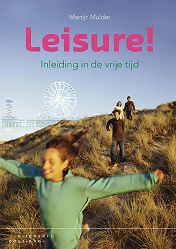 Leisure 9789046906705 beschikbaar voor biedingen