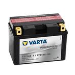 VARTA AGM 12V 11Ah - Loodzuur - AGM - 511902023, Nieuw