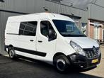 Renault Master T35 2.3 dCi L2H2, Auto's, Bestelauto's, Stof, Gebruikt, Euro 6, Renault