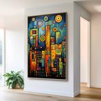 Felix van Horst - Crescent City (XXL)