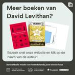 Nick en Norah 9789044321821 David Levithan, Boeken, Verzenden, Gelezen, David Levithan