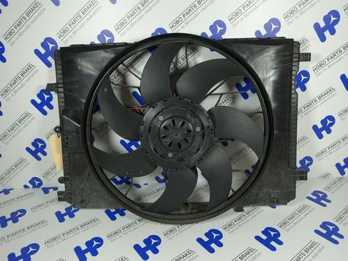 Koelventilator A 204 500 0293 o.a: CLS-klasse w218, Auto-onderdelen, Airco en Verwarming, Gebruikt, 3 maanden garantie, Mercedes-Benz