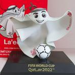 2022 FIFA World Cup - 2022 - Mascotte, Nieuw