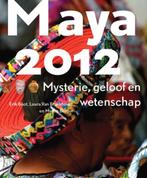 Maya 2012 9789460221378 Laura Van Broekhoven, Verzenden, Gelezen, Laura Van Broekhoven