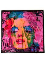 Joaquim Falco (1958) - Marilyn and Rita - (with COA) - NO