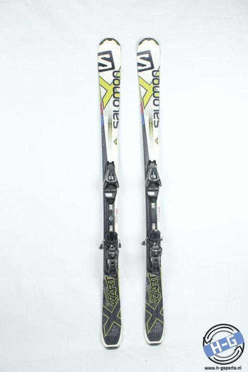 Salomon x on sale kart sport r