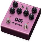 Strymon DIG V2 Dual Delay, Muziek en Instrumenten, Effecten, Verzenden, Nieuw