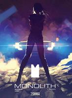 Monolith [HC], Verzenden, Zo goed als nieuw