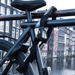 ABUS 8900 Kettingslot - ART2 - Zwart - 110cm, Ophalen of Verzenden, Zo goed als nieuw, Abus