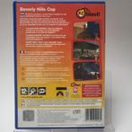 Beverly Hills Cop Playstation 2, Ophalen of Verzenden, Nieuw