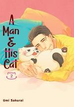 A Man and His Cat Volume 2, Verzenden, Nieuw