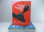 War Machines 1 t/m 5 Hardcover (+stofomslag) - 5 Album -, Boeken, Nieuw