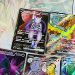 Pokémon - COMPLETE Team Rocket FULL ART COLLECTION! 5/5 - NM, Nieuw