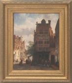 Elias Pieter van Bommel (1819-1890)