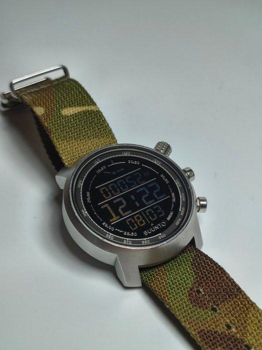 Suunto - Elementum Terra - Heren - 2010-2020, Sieraden, Tassen en Uiterlijk, Horloges | Heren