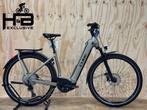 Cube Kathmandu Hybrid Pro 625 E-Bike Shimano Deore 2023, Ophalen of Verzenden, Zo goed als nieuw, 47 tot 51 cm, Cube