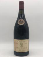 1 x 1,5ltr Chateau Corton Grancey Corton Louis Latour 199..., Verzamelen, Wijnen, Ophalen of Verzenden, Nieuw, Frankrijk, Rode wijn