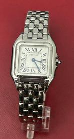 Cartier - Panthere - WSPN0007 - Dames - 2020+, Sieraden, Tassen en Uiterlijk, Horloges | Heren, Nieuw