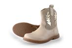 Muyters Cowboy laarzen in maat 30 Beige | 10% extra korting, Verzenden, Jongen of Meisje, Zo goed als nieuw, Muyters
