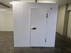 Vriescel 220 x 180 x 220 cm stekker klaar, Gebruikt, Koelen en Vriezen