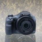 Sony Cyber-shot DSC-HX400V - Tweedehands, Ophalen of Verzenden, Zo goed als nieuw, Sony, 8 keer of meer