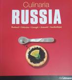 Culinaria Russia 9783833151538 Marion Trutter, Boeken, Verzenden, Gelezen, Marion Trutter