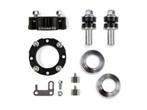 Cognito 22-24 Toyota Tundra (w/ Rear Coil Springs) Standard, Ophalen of Verzenden, Nieuw