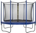 Veiligheidsnet trampoline 366cm | Tweedekansje | OP=OP, Ophalen of Verzenden, Nieuw, Overige typen, Aanbouwonderdeel