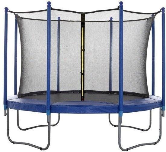 Veiligheidsnet trampoline 366cm | Tweedekansje | OP=OP, Kinderen en Baby's, Speelgoed | Buiten | Speeltoestellen, Overige typen