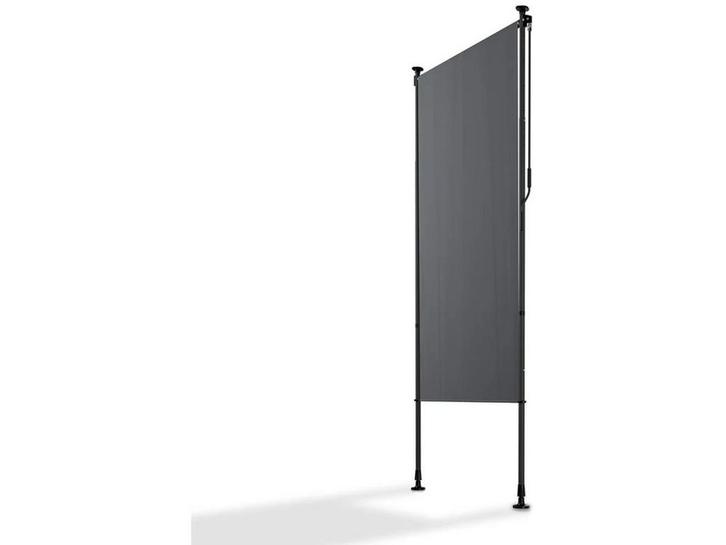 Juskys Barbados - Verticale Zonnescherm - Uitschuifbaar, Tuin en Terras, Overige Tuin en Terras, Nieuw, Verzenden