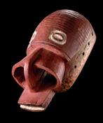 Mumuye-masker - Mumuye-masker - moeder - Nigeria, Antiek en Kunst