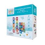 Cleverclixx - Ball Run Compact Pack Intense - 60 stuks, Kinderen en Baby's, Speelgoed | Educatief en Creatief, Nieuw