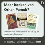 Het huis van de stilte 9789029536844 Orhan Pamuk, Boeken, Verzenden, Gelezen, Orhan Pamuk