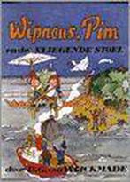 Wipneus, Pim en de vliegende stoel / Wipneus-serie, Verzenden, Gelezen, B.G. van Wijckmade