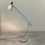 Vintage Artemide Nemo Lamp Hydra, Design tafellamp /, Huis en Inrichting, Lampen | Tafellampen, Ophalen of Verzenden, Gebruikt
