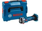 Bosch Professional GCU 18V-30 Accu Gipsfrees 18V Basic Body, Verzenden, Nieuw