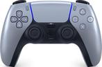 Sony DualSense Wireless Controller-Sterling Silver, Spelcomputers en Games, Spelcomputers | Sony PlayStation Consoles | Accessoires
