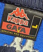 Italia - Voetbal Europees kampioenschap - 1999 - Teamkleding, Nieuw