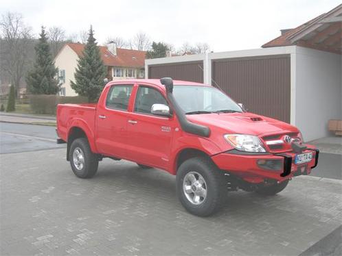 ARB Sahara Bumper - Buffer Kit w/o holes, Auto-onderdelen, Carrosserie en Plaatwerk, Ophalen of Verzenden