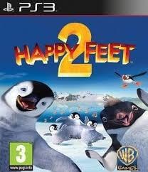 Happy Feet 2 (ps3 nieuw), Spelcomputers en Games, Games | Sony PlayStation 3, Nieuw, Ophalen of Verzenden