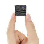 Mini Security Camera - 1080p HD Camcorder Motion Detector, Audio, Tv en Foto, Videobewaking, Verzenden, Nieuw