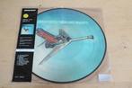Uriah Heep - High and Mighty (Picture Disc) + Look at, Cd's en Dvd's, Vinyl Singles, Nieuw in verpakking